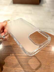 Basic Phone Cases - เคลียร์ 3 - ดู 4