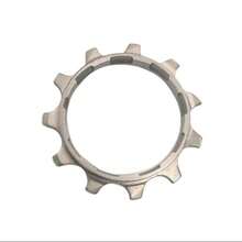 Road Bike Cassette Cog Repair Pieces, Mountain Bike Gear Repair Parts 11T 12T 13T Cog For 11 Speed Cassette, 12 Speed Cassette, Cassette, Cassette, 8-12T Cassette, Freewheel Body, Road Bike Chainring, Gravel Bike Chainring, Bicycle Chainring Upgrade