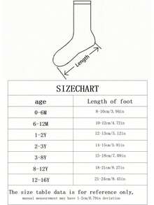 5 Pairs Kids Cartoon Cute Puppy Animal Mid-Calf Socks - Multicolor - View 5