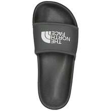 The North Face Men's Base Camp III Slide Sandals | - Black - View 2