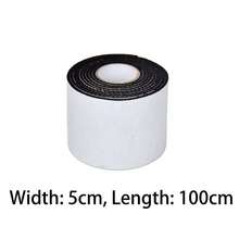 Rubber Shoe Sole Protector Self-Adhesive Grips Non Slip Pads Sole Sheet Protector Guard Anti-Slip Grips Shoe Sole Heel Repair For Bottom Of Shoes - Black - View 13