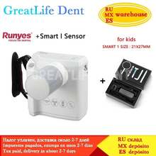 USA Mexico UK EU In Stock GreatLife Dental Hyperlight Portable Digital X-Ray RVG Sensor Machine System Rx Camera - X Ray5 智能 I - 查看 12
