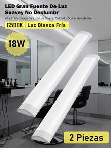 LED Bar Lights - 2 adet - Görünüm 12
