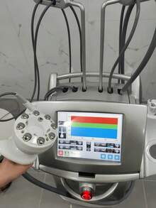 Venus Legacy Body Machine Cellulite Treatment Portable Radiofrequency Original - 110伏 - 查看 6