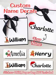 Zeszyt ćwiczeń do kaligrafii (w stylu świątecznym)