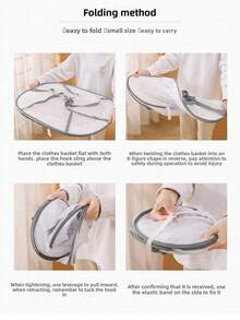 1个白色、黑色和绿色多功能蔬菜晾晒网，适用于家庭使用，可晾晒鱼类、防蝇、晾晒红薯、萝卜、辣椒等，也可用于阳台晾晒，是晾晒干货的理想选择。 - 彩色 - 查看 12