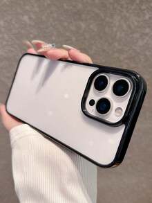 Basic Phone Cases - เยลลี่ดำ - ดู 7