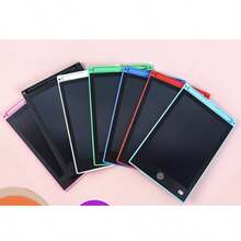 Kids Doodle & Scribbler Boards - Multicolor - View 2
