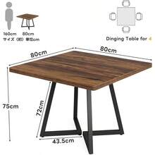 Dining Table & Chair Sets