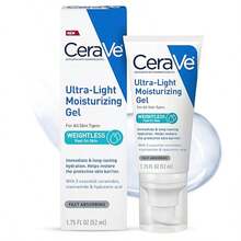Cerave Oil Control Gel-Crema Hidratante 52ml - 52 ml - Ver 1
