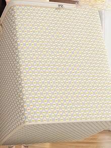 Extra Large 220 Litre Fabric Storage Box For Quilts, Sheets, Clothes And Underwear - Portable, Lightweight And Easy To Carry, Comes With Zipper Closure And Handle For Storage Under The Bed,For Back To School - Multicolor - View 5