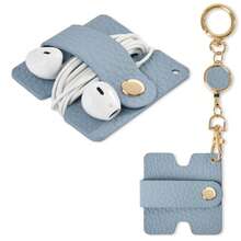 Wired Earphone Cases & Organizers - Multicolor - View 10