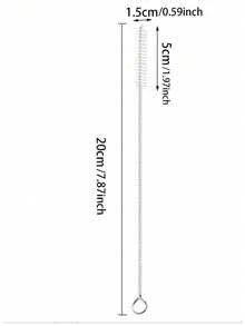 1pc Bow Printed Water Cup With Lid & Straw, 16oz Canned Ice Coffee Cup, Tea Juice Milk Gift, Office Restaurant Classroom Picnic Party Use - Multicolor - View 11