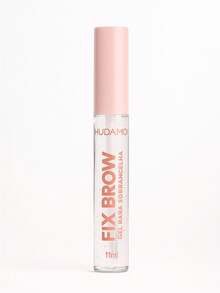 Hudamoji Fix Brow Eyebrow Gel 11ml – High Hold And Quick Drying - 無色 - 查看 7
