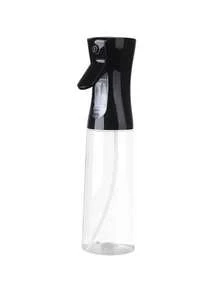 1pc Pump Spray Oil Bottle, Household Seasoning Bottle, Dust-Proof Oil Control Bottle For Air Fryer, BBQ Oil Sprayer - Multicolor - View 10