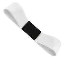 Golf Swing Trainer Arm Band - Improve Gesture Alignment And Swing Mechanics For Better Performance Outdoors