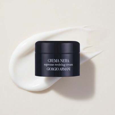  Giorgio Armani Reviving Light Cream 迷你旅行装 5 毫升