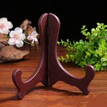 1 khung ảnh di động, khung ảnh kiểu khay, khung ảnh hình quạt, dùng để trang trí nhà cửa, trưng bày ảnh Giáng sinh, Ngày lễ tình nhân và Năm mới. - Nhiều màu - Xem 7