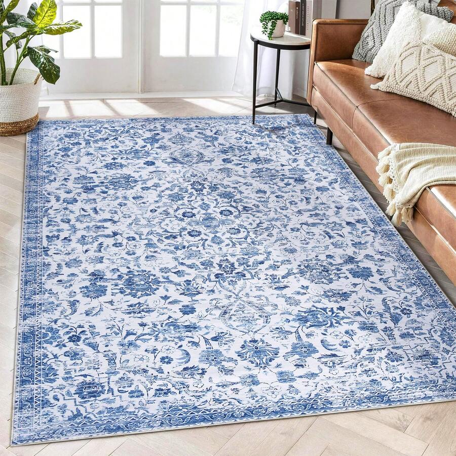 Carpets - Blue - View 1