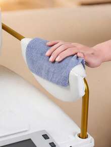 Each Box Contains 20 Disposable Kitchen Paper Towels, A Must-Have For Practical Individuals. They Can Be Used As Kitchen Paper Towels, Super Absorbent Cleaning Cloths, And Household Paper Towels; Perfect For Parties, Family Gatherings, Travel, And New Year's/Valentine's Day.