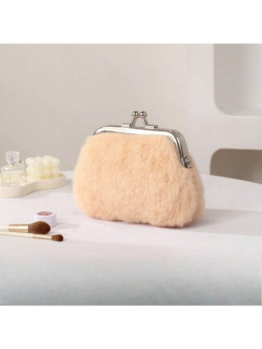 Sac à main, Trousse de toilette, Sac à maquillage, Sac vintage pour femme, Porte-monnaie, Petit portefeuille pour femme, Porte-monnaie à boucle, Sac à maquillage, Trousse de maquillage, Sac cosmétique, Sac de toilette, Accessoires de voyage essentiels, Accessoires de croisière essentiels, Accessoires de vacances essentiels pour hommes et femmes