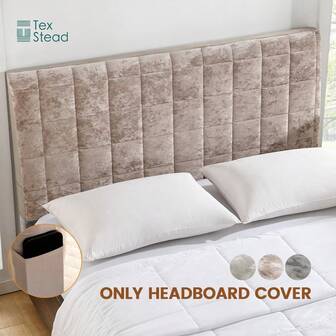 Non-Slip Bed Base Cover, Elastic Wrap Fits Bed Frame Without Shifting, Dust & Stain Resistant (Protects Mattress Bottom), Breathable & No Stuffiness, Removable & Easy To Clean, Fits Single/Double Beds, Minimalist Design For Various Decor