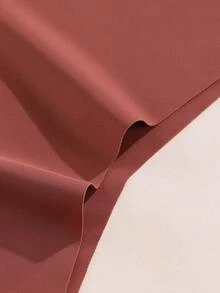 Aofeiqike 6 quần lót lưng cao cỡ lớn dành cho nữ, quần lót lụa lạnh thoáng khí liền mạch gợi cảm, đồ lót hipster mềm mại thoải mái - Nhiều màu - Xem 3