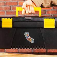 Monster Girl Zombie Punk Gothic Sticker - Durable PP Matte Vinyl Decal For Cars, Laptops, Motorcycles & Water Bottles - Self-Adhesive Halloween Horror Design With Knife, Stars & Bats - Edgy Aesthetic Temporary Decoration, Halloween Decorations, Laptop Decals, Gothic Aesthetic, Selfadhesive Vinyl - Multicolour - View 8