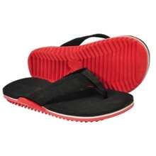 Kener NK6 PRO Original Men's Flip-Flops/Sandals In Various Colors - Best Quality, 24-Hour Shipping! - RED NK6 - View 2