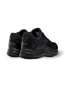 Reebok 男女通用运动鞋 吸汗透气 防晒 防风保暖 百搭 纯色Logo 弹性好 易洗速干 运动户外跑步 日常上学 男女通用 黑色 100001150 - 黑色 - 查看 4