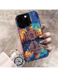 Fashion Phone Cases - Black - View 4