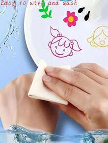 8/11/12/15/16/20/24 Pcs/Set Floating Ink Magic Water Drawing Pens, Educational Toys Colored Markers, Suitable For Painting (Some Colors Random)