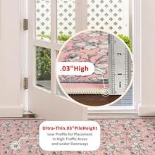 Carpets - Pink - View 7