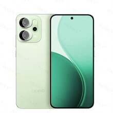 适用于 OPPO Reno14/Reno14F 的全新三合一手机壳，透明防摔，包含手机壳、全屏钢化膜和镜头膜。 - 無色 - 查看 3