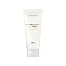 Purito Seoul - Oat-In Calming Gel Cream (100ml) - Clear - View 2