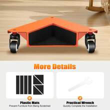 Pallets - ワンサイズ - チェックする 7