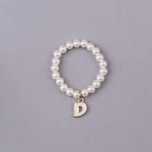 （仅项链）创意新款10厘米娃娃第四代迷你Labobo陶瓷娃娃吊坠，可爱珍珠项链，适合Labobo娃娃 - 彩色 - 查看 23