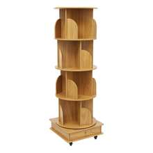 Bookcases - Couleur Burlywood - Voir 6
