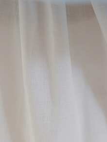 Girls Dress New Stylish Cute Light Blue Sleeveless Dress, Sweet Rainbow Ombre Tulle Puff Skirt, 3-10 Years Old Girls Party, Birthday, Festival Occasion Dress, Lace Patchwork Colorful Maxi Princess Dress - Baby Blue - View 8