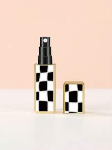 زجاجة عطر قابلة لإعادة الملء بطبعة نمر مربعة السطح سعة 5 مل، زجاجة عطر قابلة للحمل للتعبئة المباشرة من الأسفل، زجاجة تجزئة مربعة، زجاجة رذاذ. قابلة لإعادة الاستخدام. زجاجات فصل السوائل، مع أنسجة متنوعة للاختيار من بينها، أنماط متنوعة، زجاجات فصل، زجاجات رذاذ. زجاجة عينة. سهلة الحمل والحمل معك. زجاجة. ضروريات السفر للعطلات