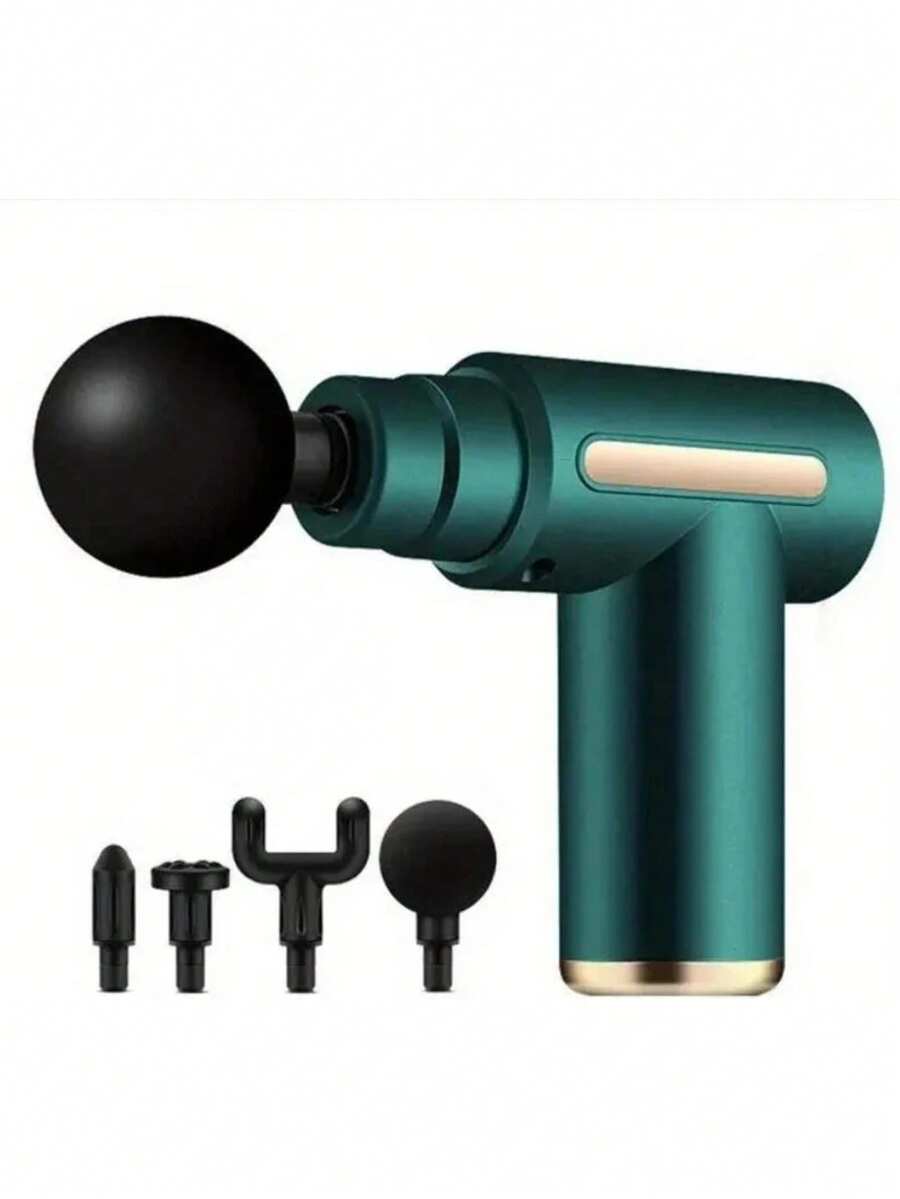 Fascia Guns - 綠色 - 查看 1