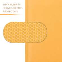 Bubble Mailers - 15,2 x 25,4 cm - Xem 5