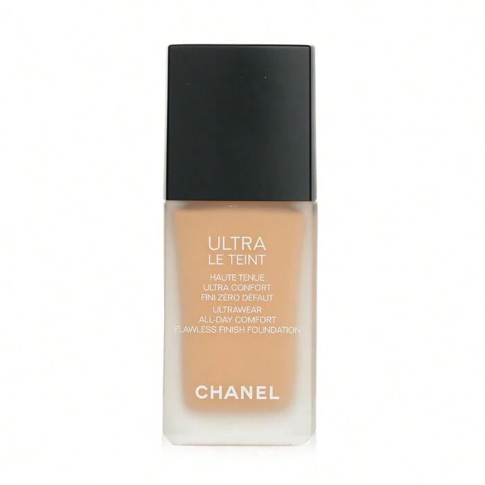 CHANEL Ultra Le Teint Ultrawear All Day Comfort Flawless Finish Foundation - # B30 30ml/1oz - Xem 1