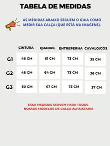Calças Plus Size Corte Social Alfaiataria com Cinto Elegante Casual Moda Feminina - Bronze - Visão 5