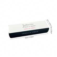 JULIETTE HAS A GUN - Vanilla Vibes, Eau De Toilette For Women, 5ml/0.17oz - Oriental Gourmand Fragrance With Orchid, Tonka Bean, Sandalwood And Musk Extracts, Unisex Fragrance, Portable Travel Size, Long-Lasting Fragrance, Perfect Birthday Gift, Perfect Gift For Her Or Him At Christmas - 濃烈香調 - 查看 4
