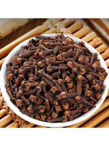 1 Stück 60g/90g/150g/180g sortiertes Set mit ganzen Gewürzen - Sternanis, Pfefferkörner, Zimtstreifen, Lorbeerblätter, geeignet für Heim-Dekoration, Kamin, Schlafzimmer, Wohnzimmer, Büro-Dekoration