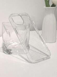 Basic Phone Cases - Clear 2 - View 5
