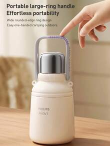 PHILIPS Handheld Thermal Flask 1PC