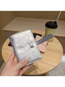 Coin Purses - الأسود - مشاهدة 3