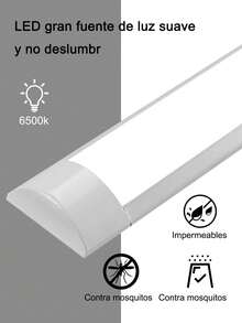 LED Bar Lights - 4 Pz - View 11